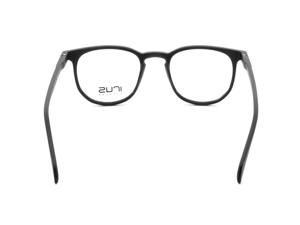 IRUS 3228 Unisex Oval Frames