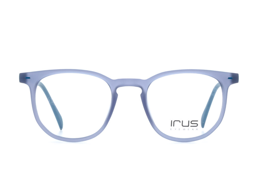 IRUS 3228 Unisex Oval Frames