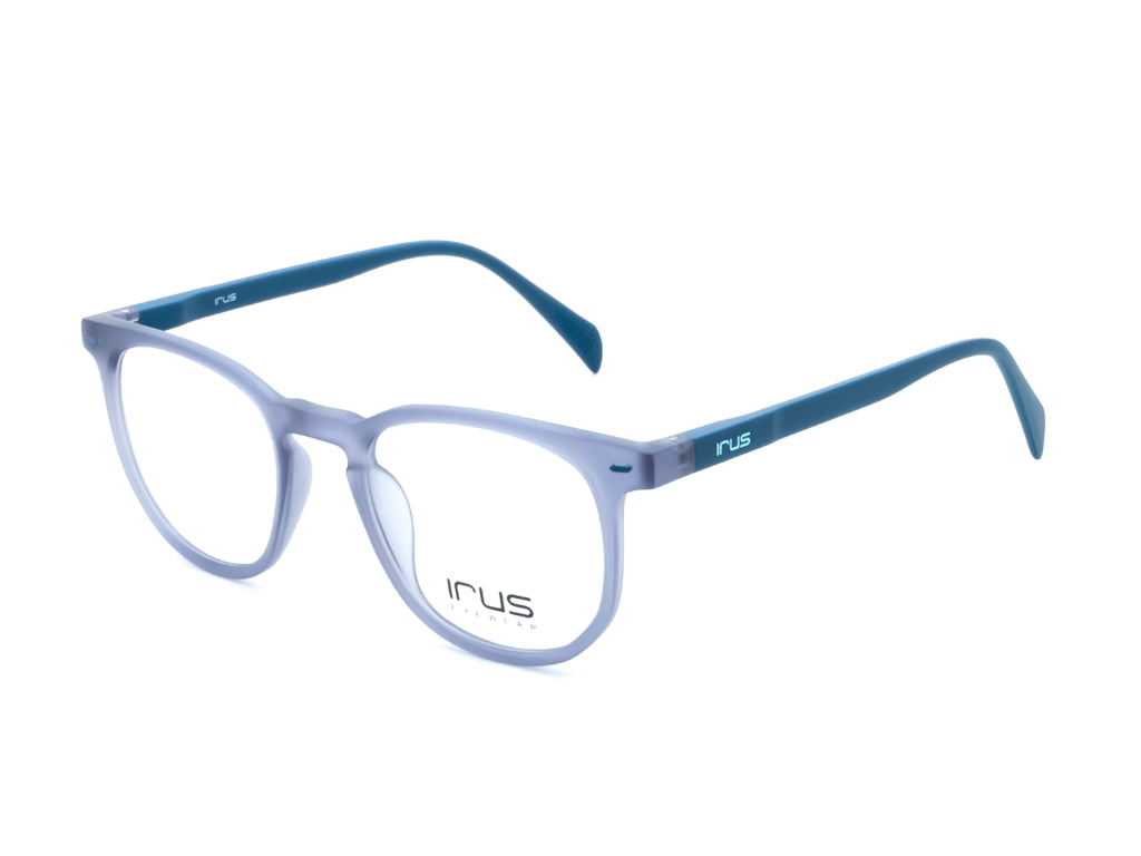 IRUS 3228 Unisex Oval Frames