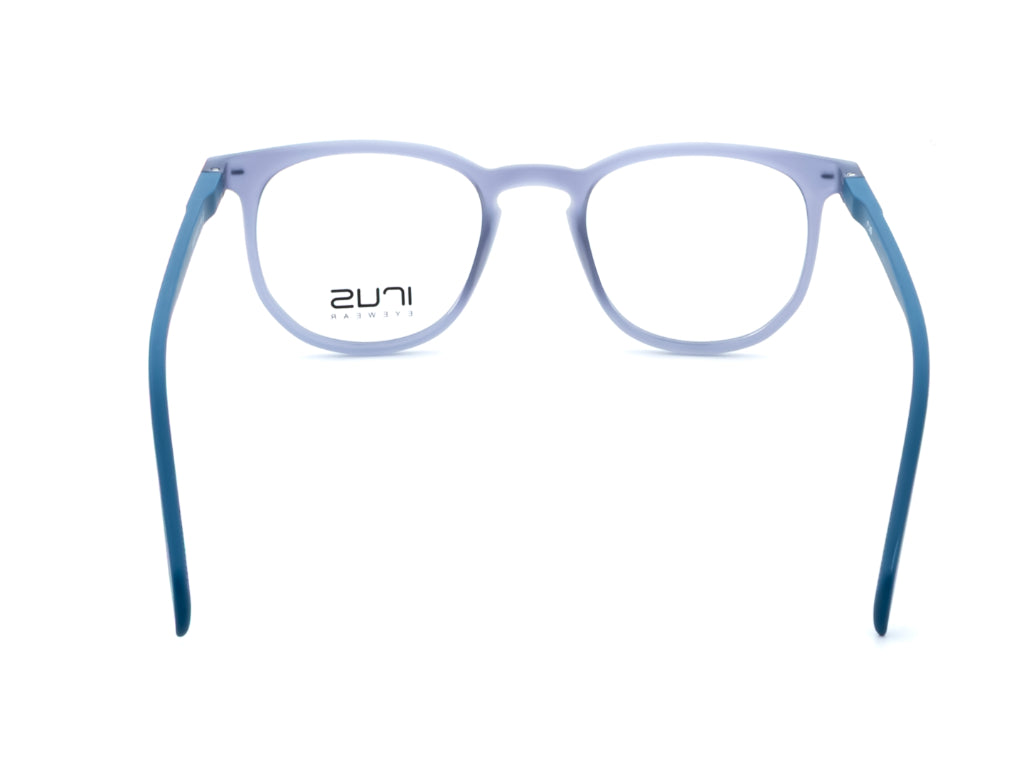 IRUS 3228 Unisex Oval Frames