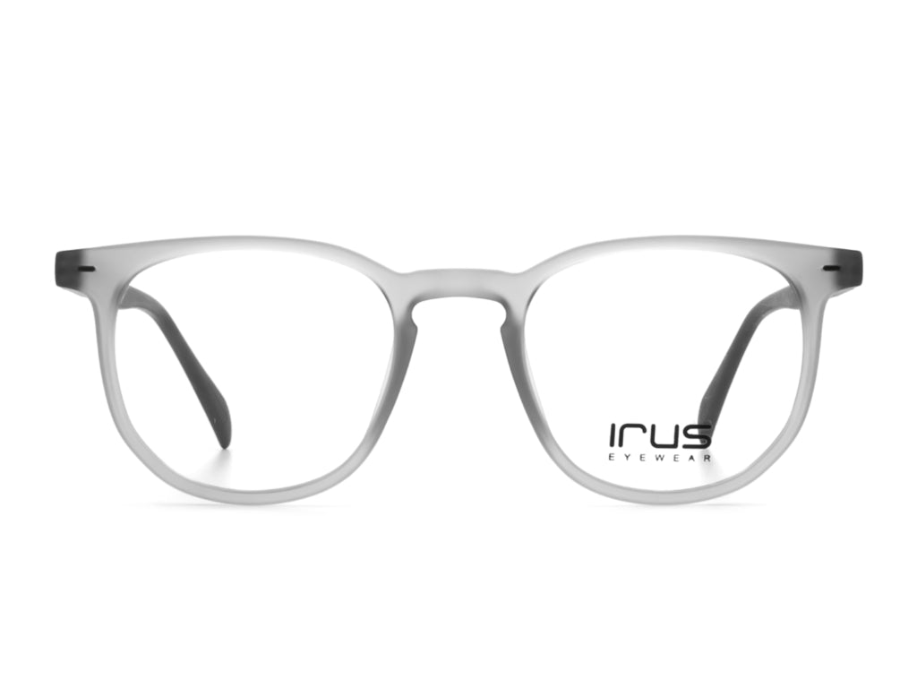 IRUS 3228 Unisex Oval Frames