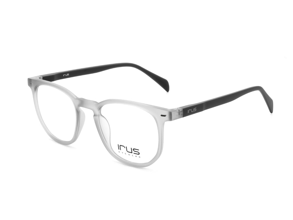 IRUS 3228 Unisex Oval Frames