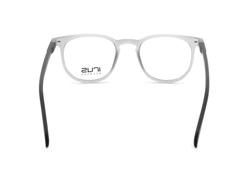 IRUS 3228 Unisex Oval Frames