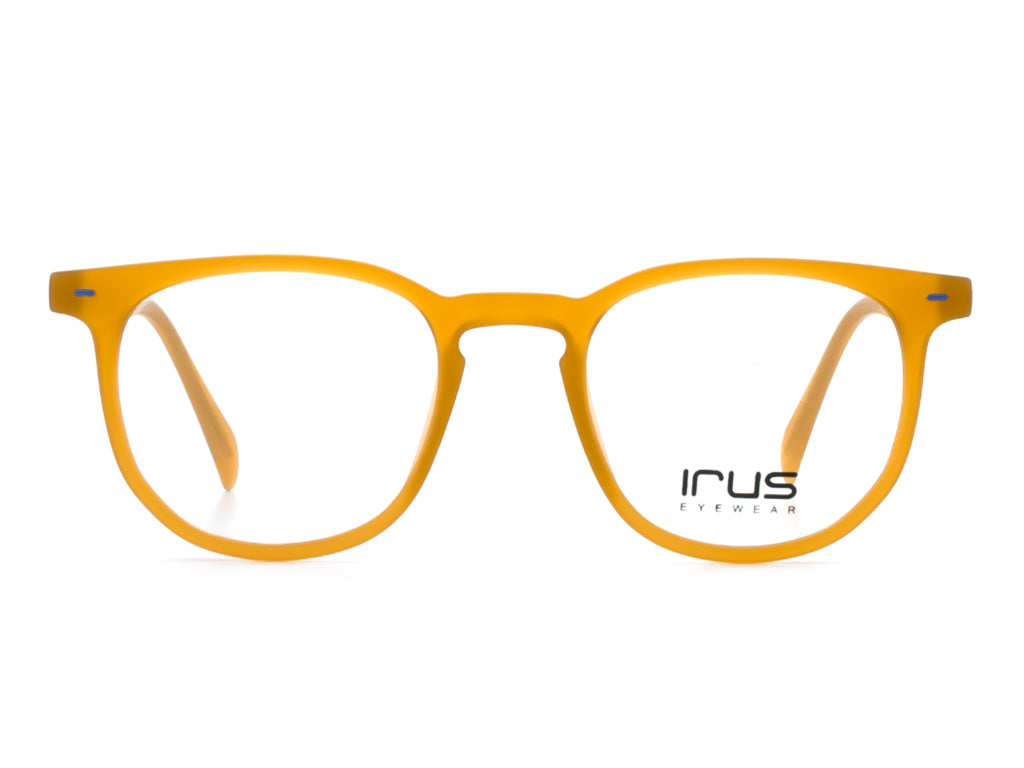 IRUS 3228 Unisex Oval Frames