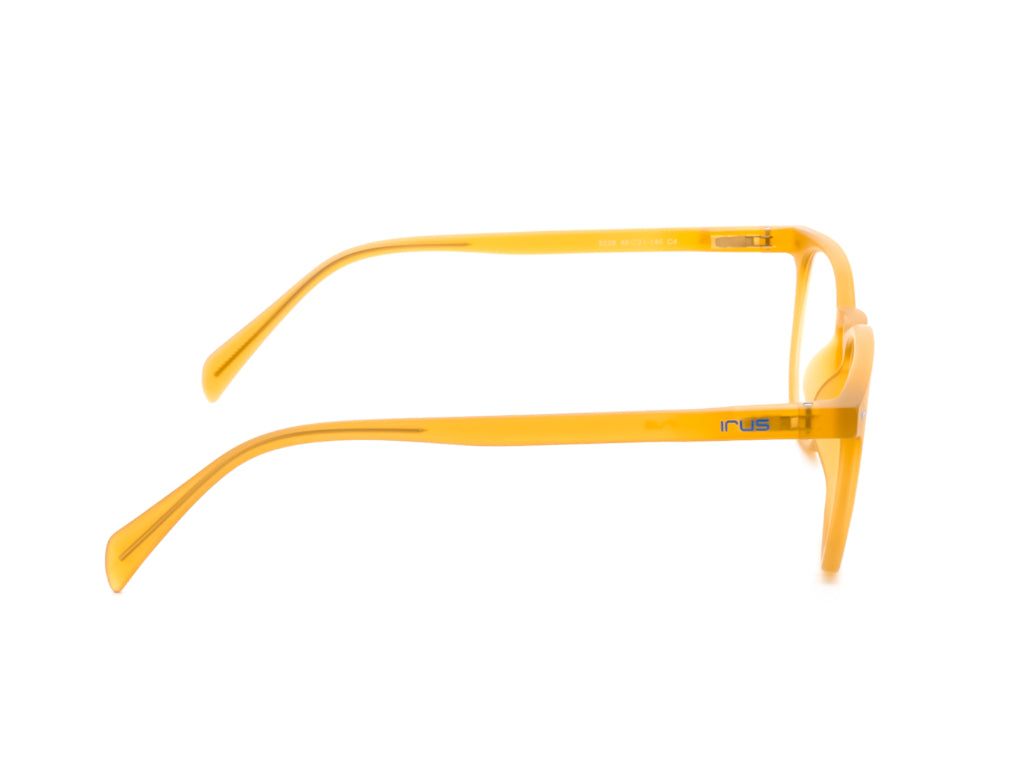 IRUS 3228 Unisex Oval Frames
