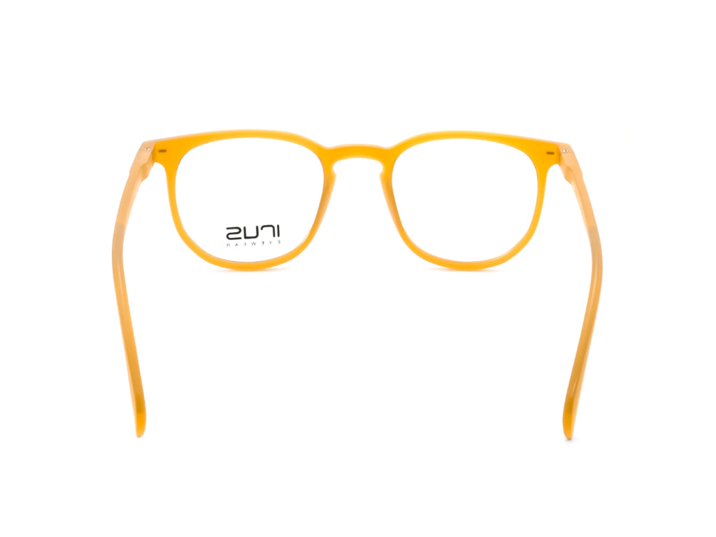 IRUS 3228 Unisex Oval Frames