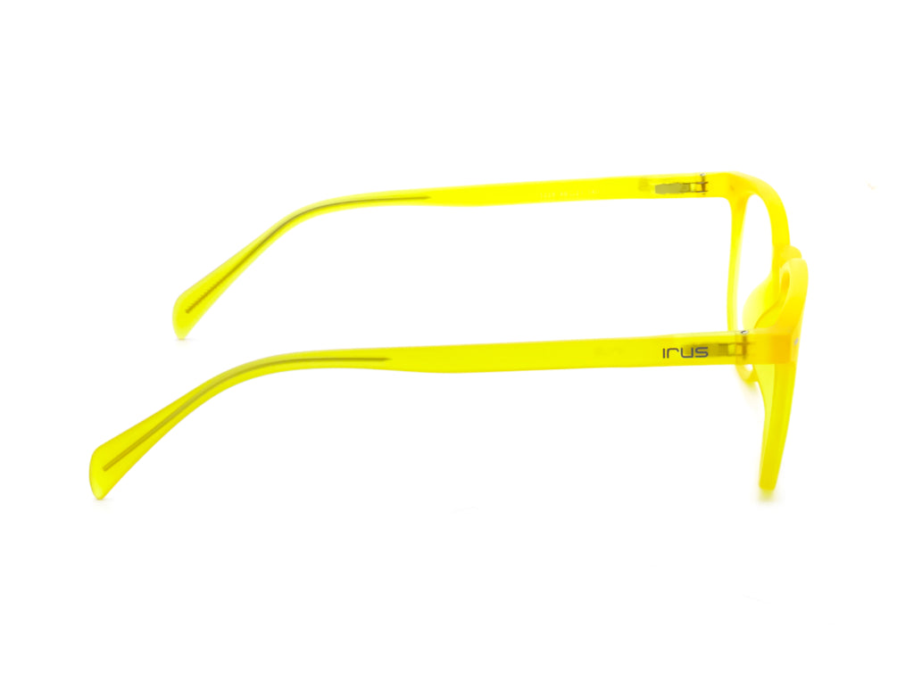 IRUS 3228 Unisex Oval Frames