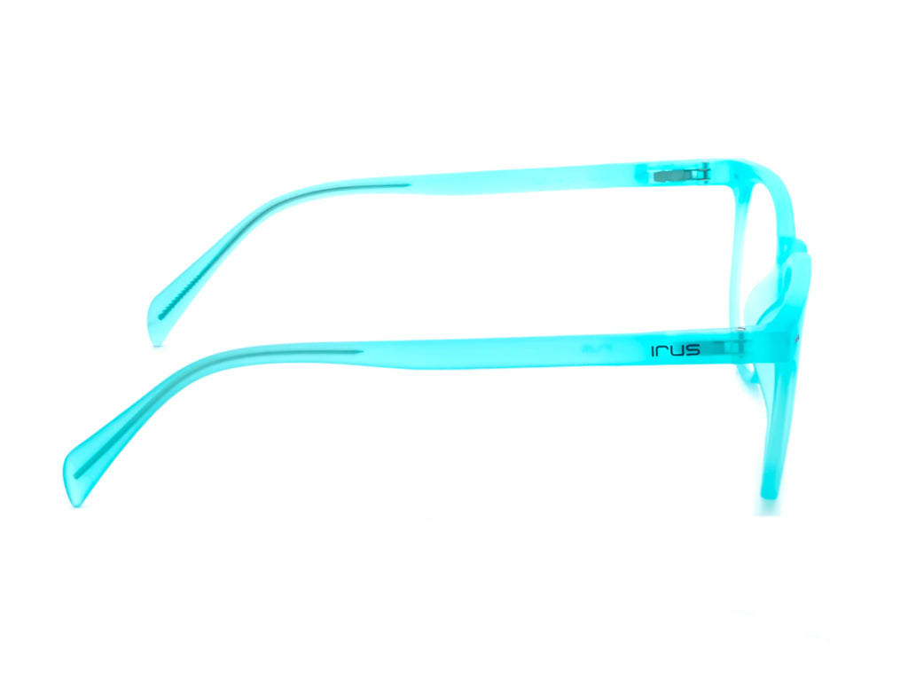IRUS 3228 Unisex Oval Frames