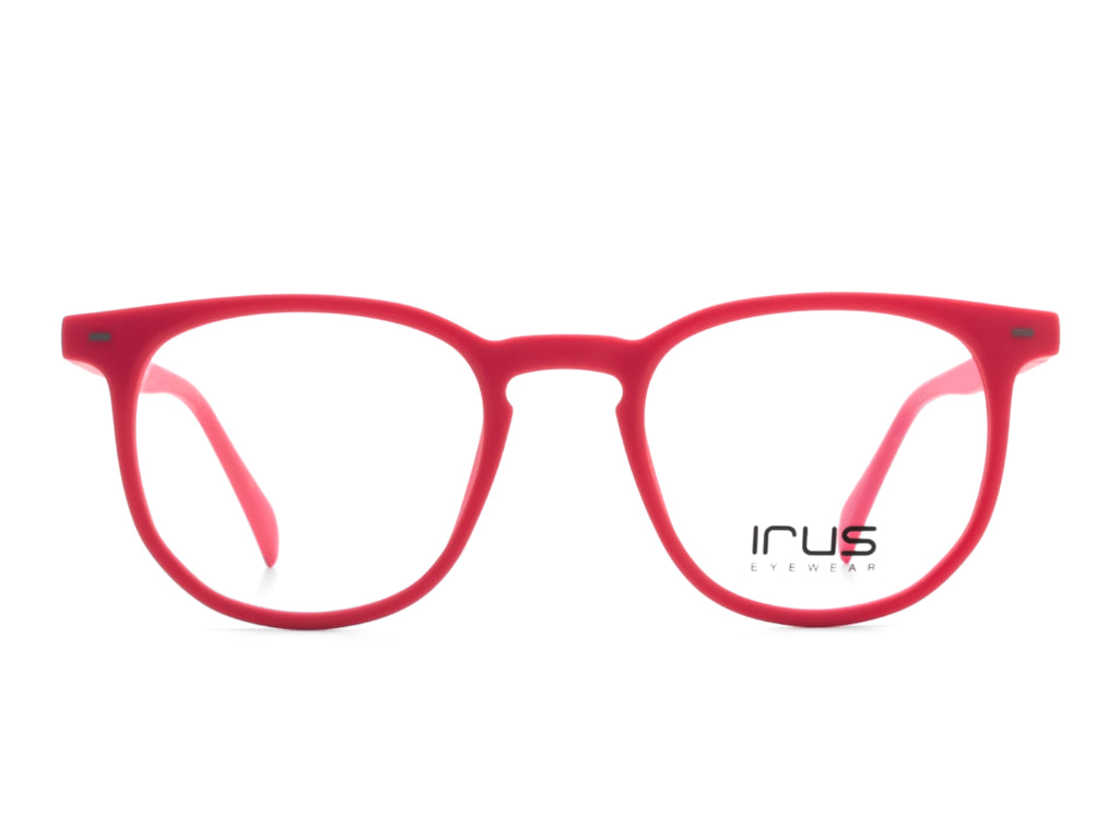 IRUS 3228 Unisex Oval Frames