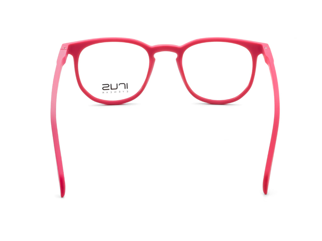IRUS 3228 Unisex Oval Frames