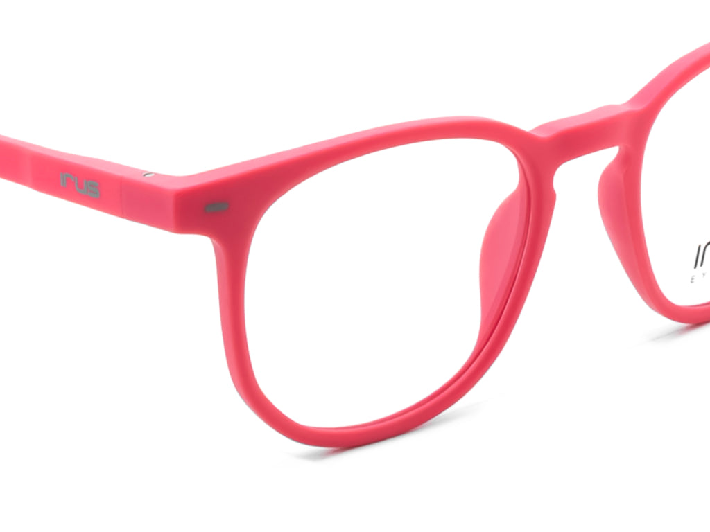 IRUS 3228 Unisex Oval Frames