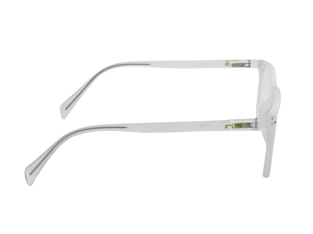 IRUS 3228 Unisex Oval Frames