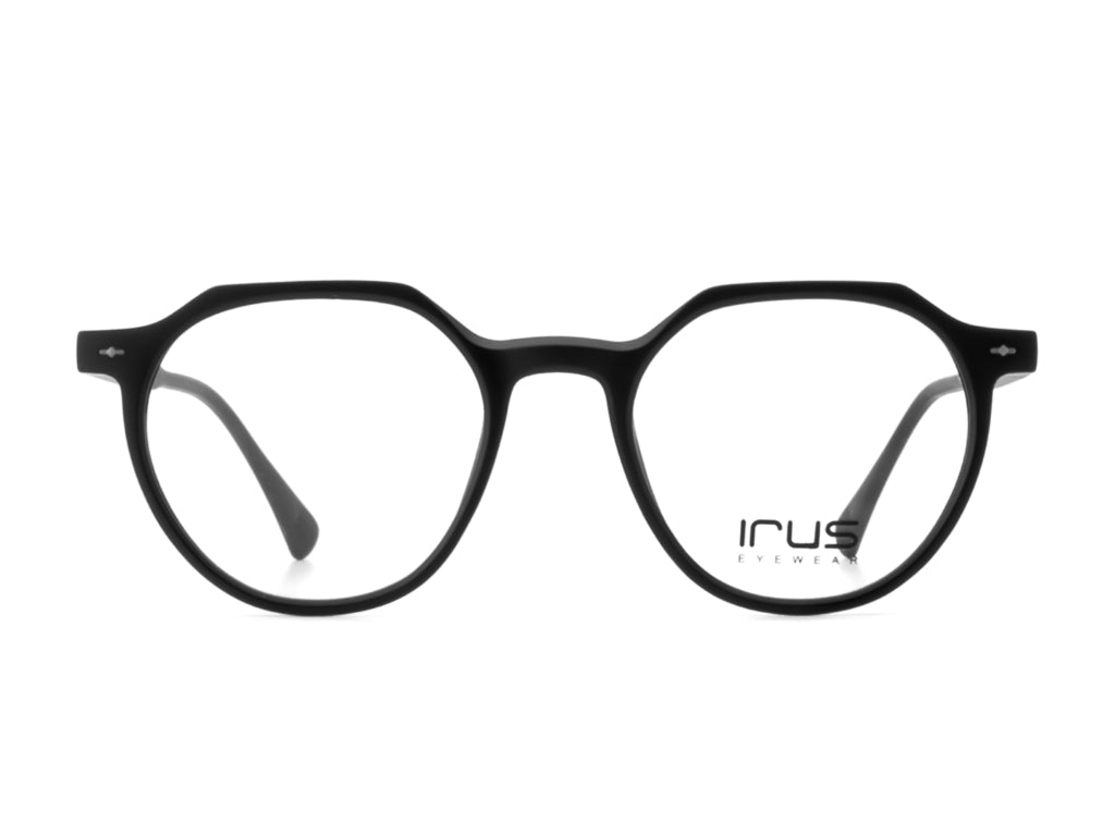 IRUS 3229 Unisex Oval Frames