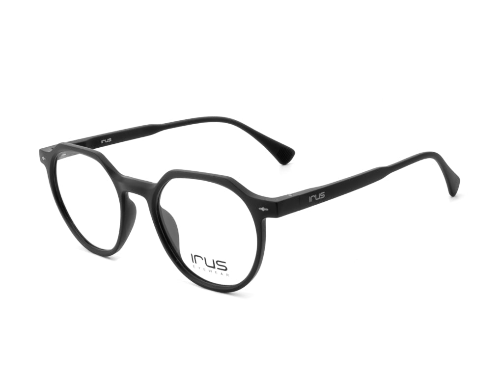 IRUS 3229 Unisex Oval Frames