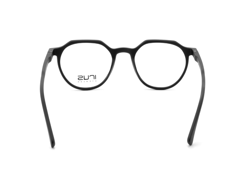 IRUS 3229 Unisex Oval Frames