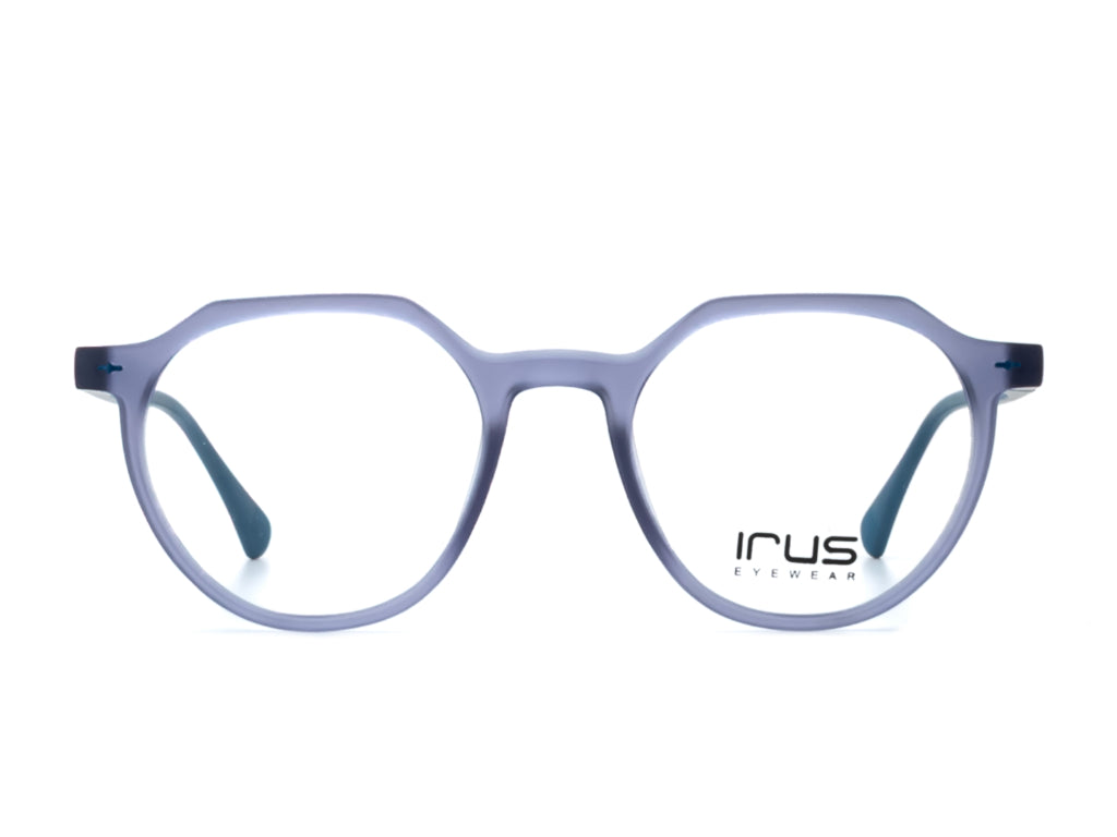 IRUS 3229 Unisex Oval Frames