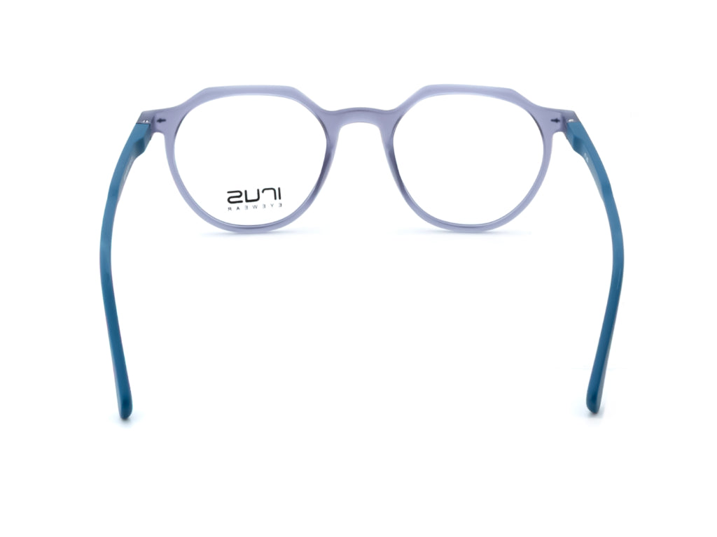 IRUS 3229 Unisex Oval Frames