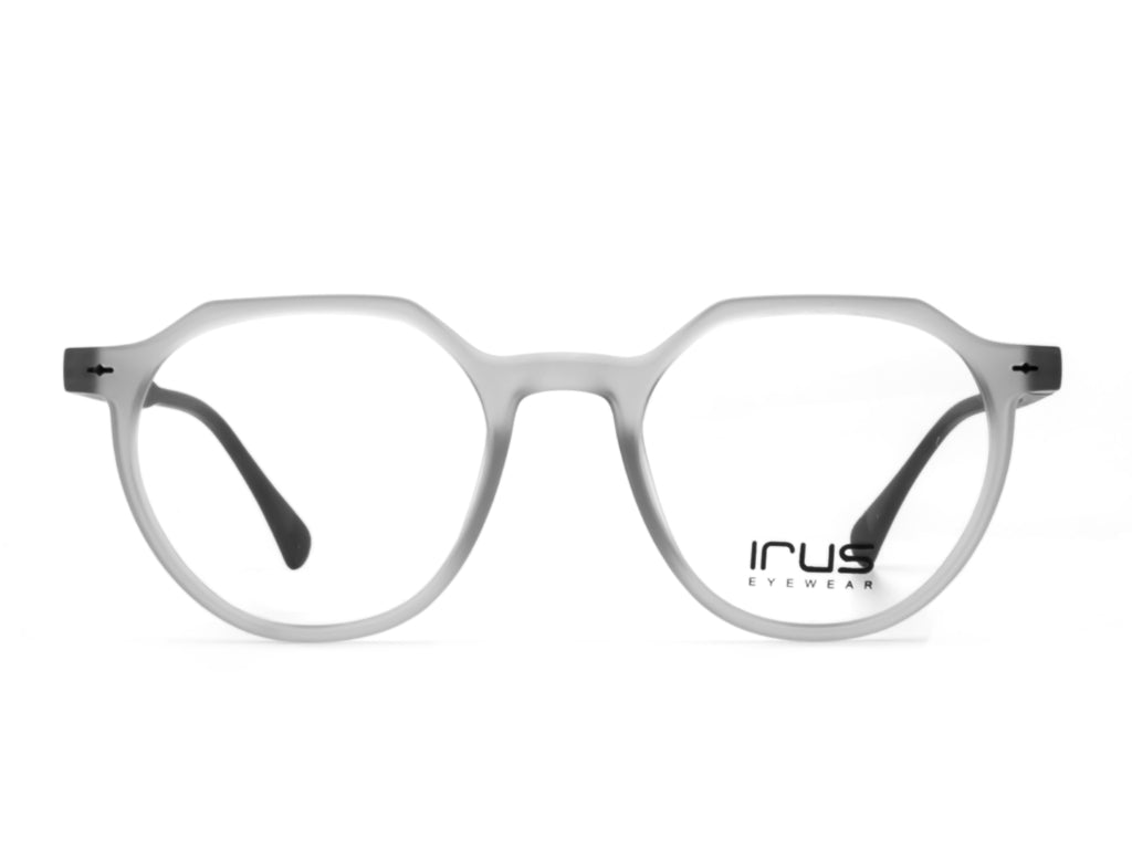 IRUS 3229 Unisex Oval Frames