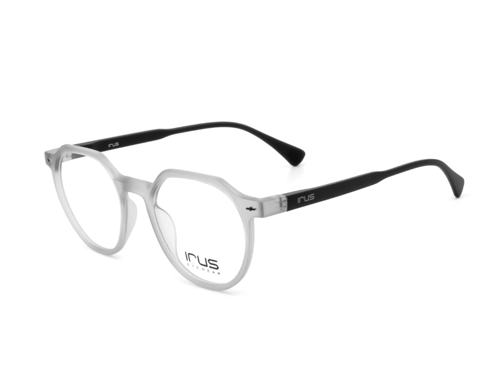 IRUS 3229 Unisex Oval Frames