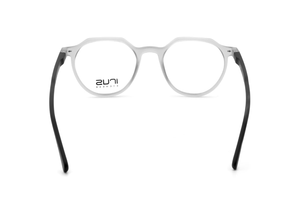 IRUS 3229 Unisex Oval Frames