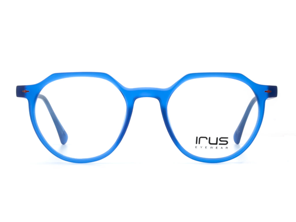 IRUS 3229 Unisex Oval Frames
