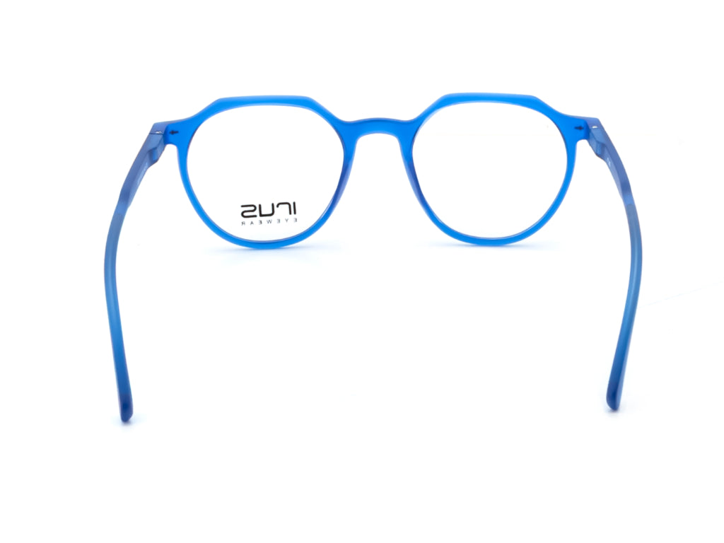 IRUS 3229 Unisex Oval Frames