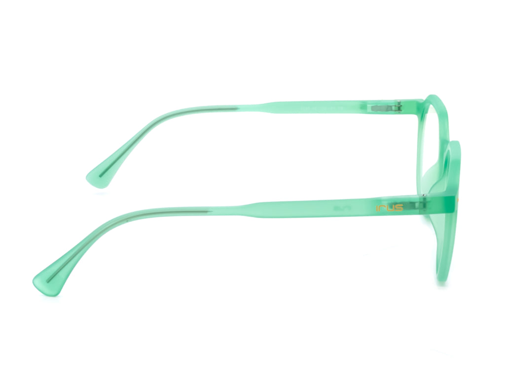 IRUS 3229 Unisex Oval Frames