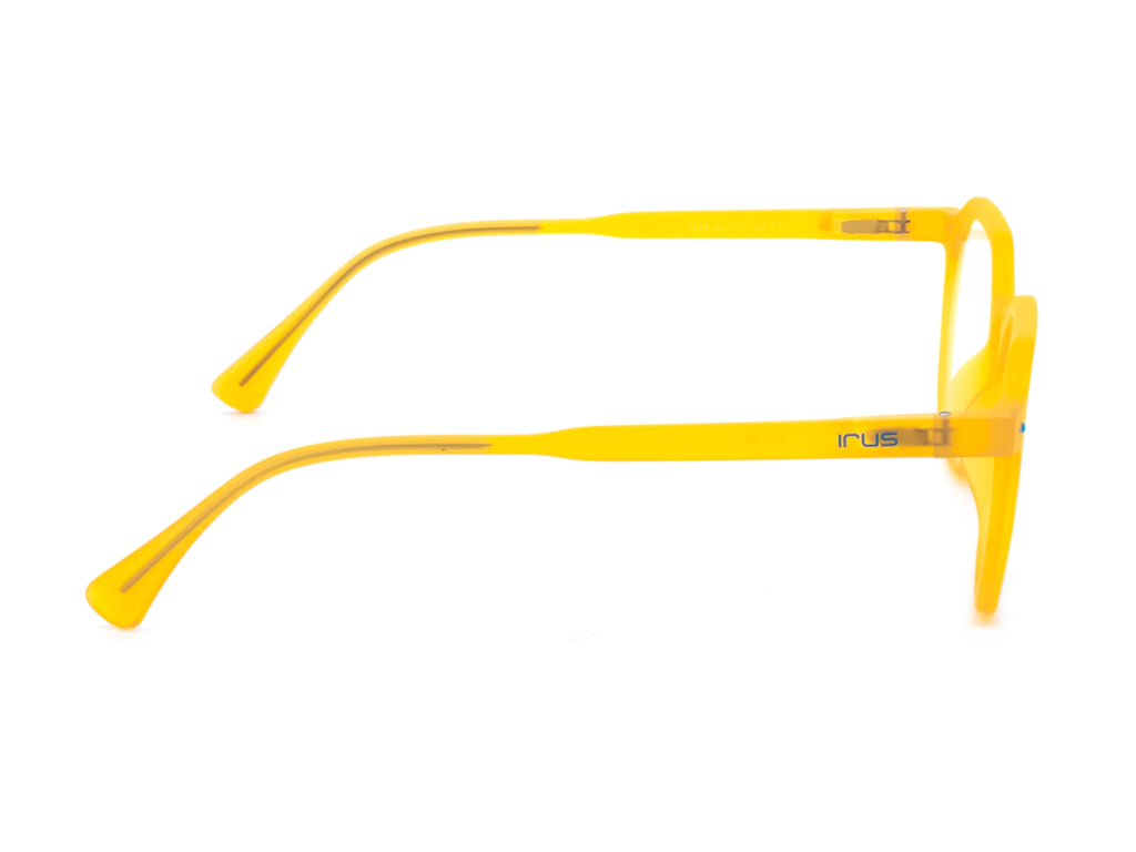 IRUS 3229 Unisex Oval Frames