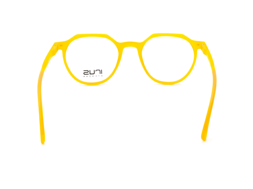 IRUS 3229 Unisex Oval Frames
