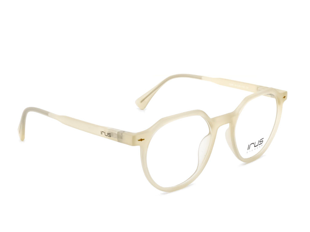 IRUS 3229 Unisex Oval Frames