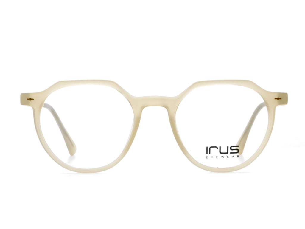 IRUS 3229 Unisex Oval Frames