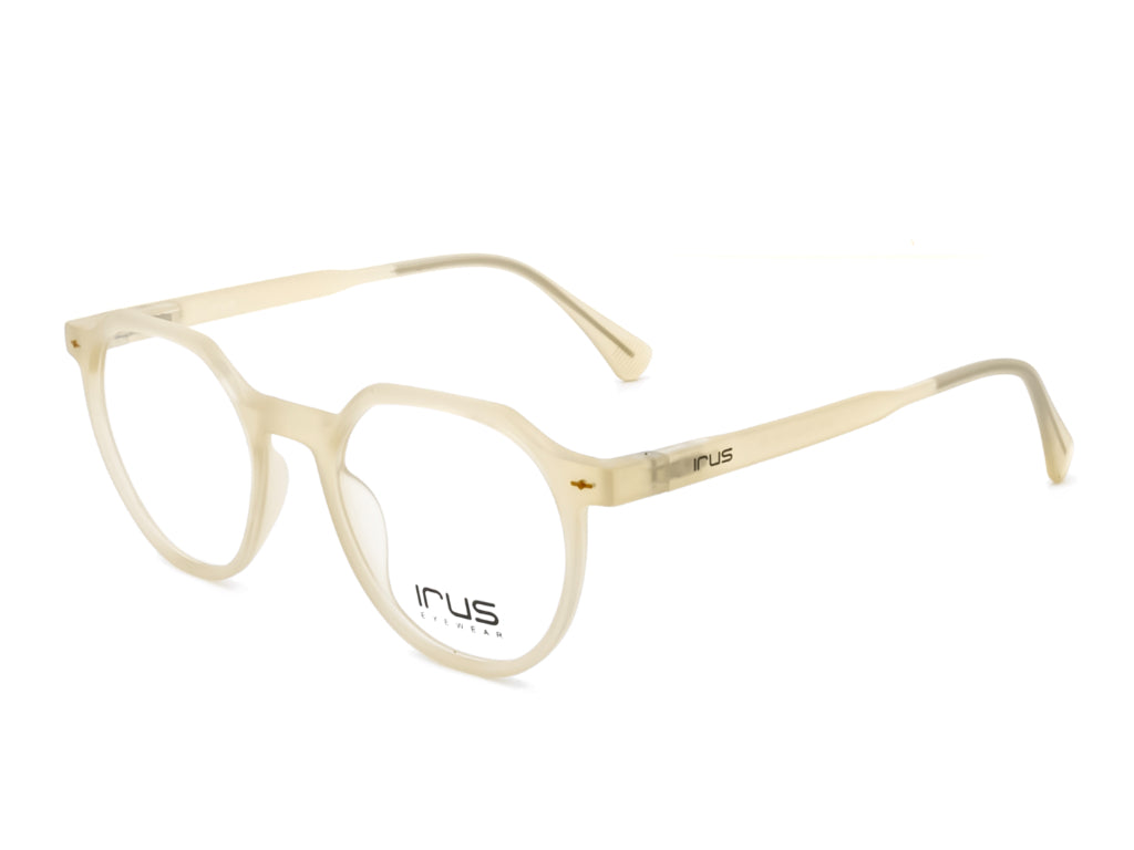 IRUS 3229 Unisex Oval Frames