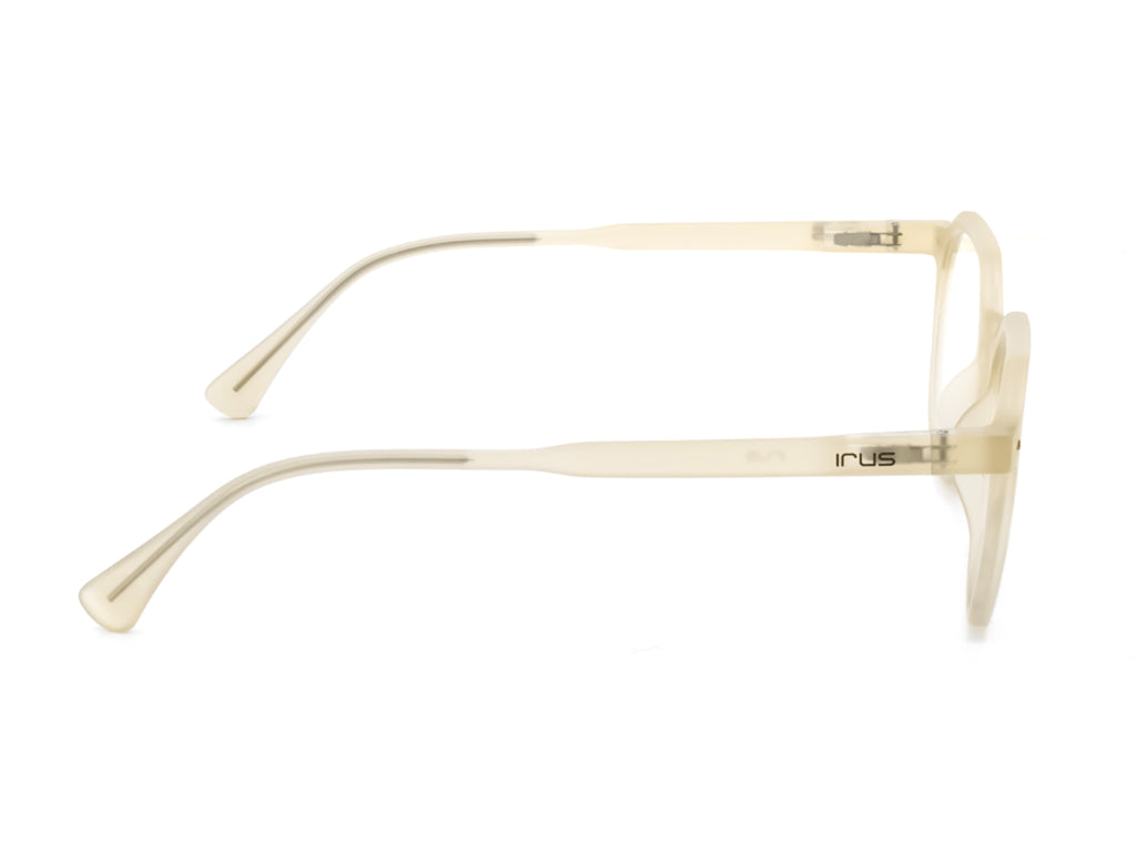 IRUS 3229 Unisex Oval Frames