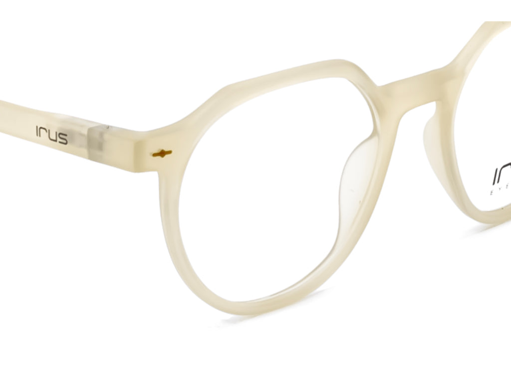 IRUS 3229 Unisex Oval Frames