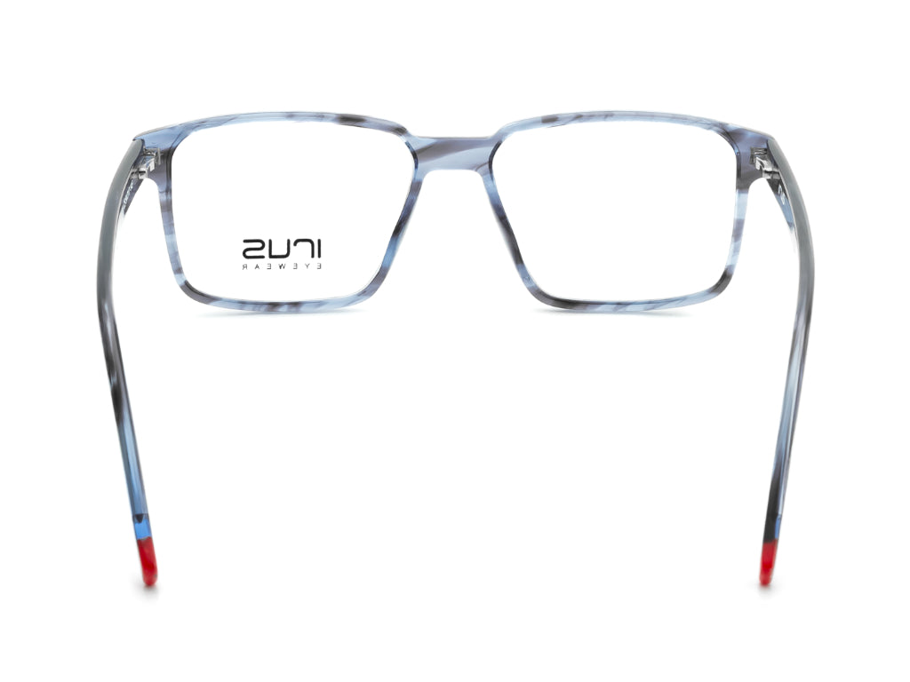 IRUS 3230 Men Square Frames