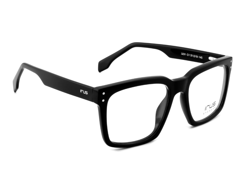 IRUS 3231 Men Square Frames