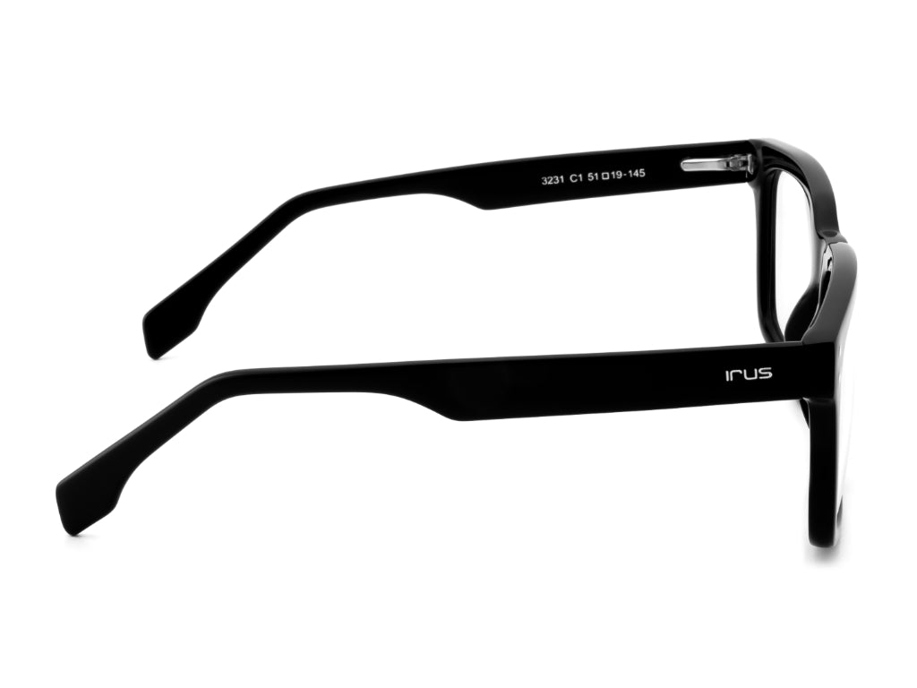 IRUS 3231 Men Square Frames