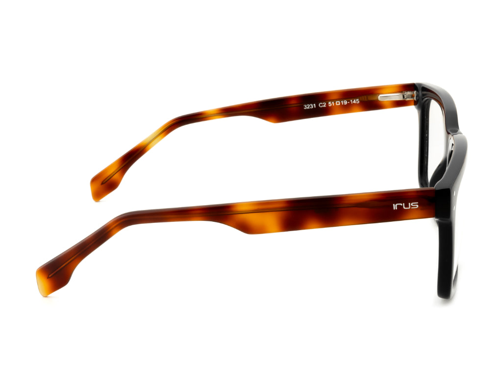 IRUS 3231 Men Square Frames
