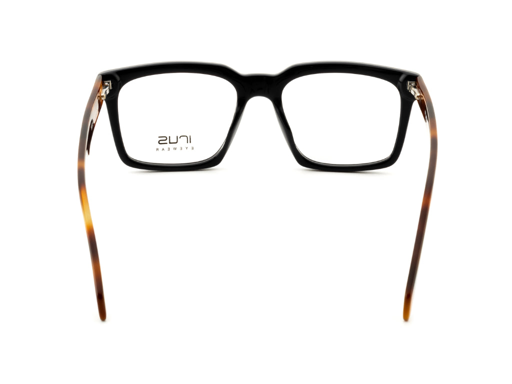 IRUS 3231 Men Square Frames