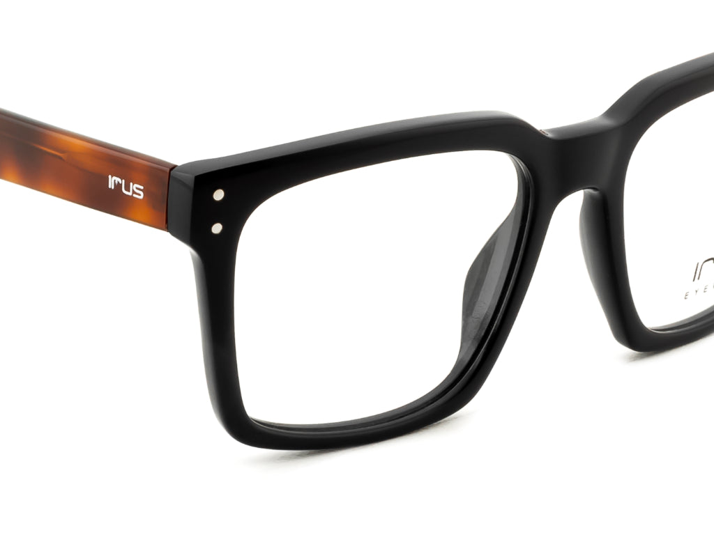 IRUS 3231 Men Square Frames