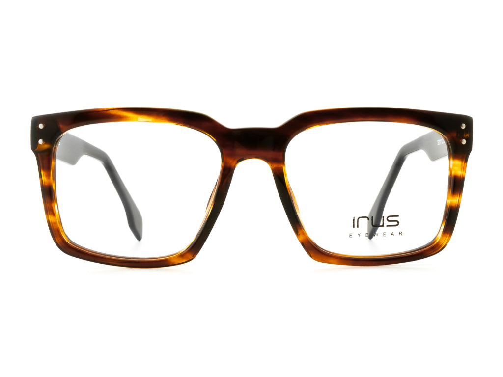 IRUS 3231 Men Square Frames