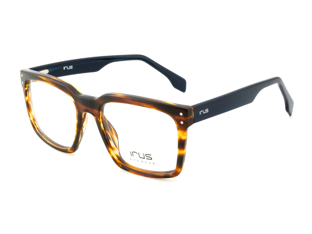 IRUS 3231 Men Square Frames