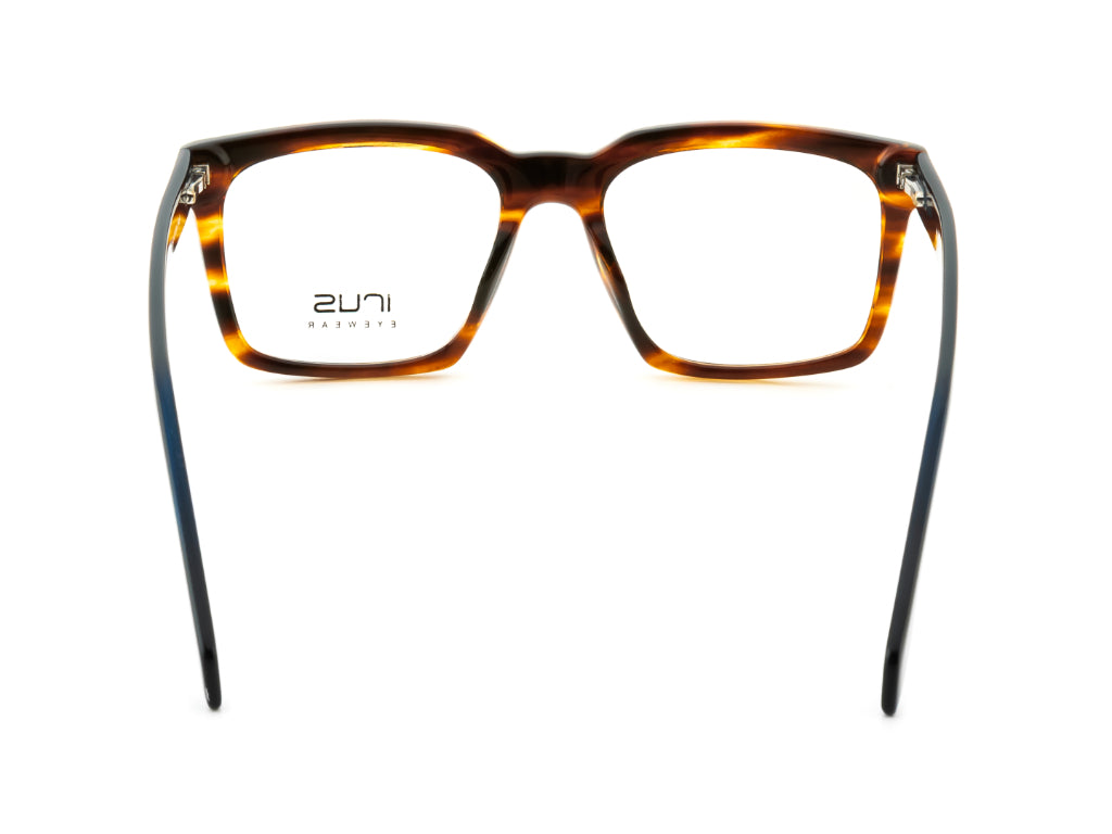IRUS 3231 Men Square Frames