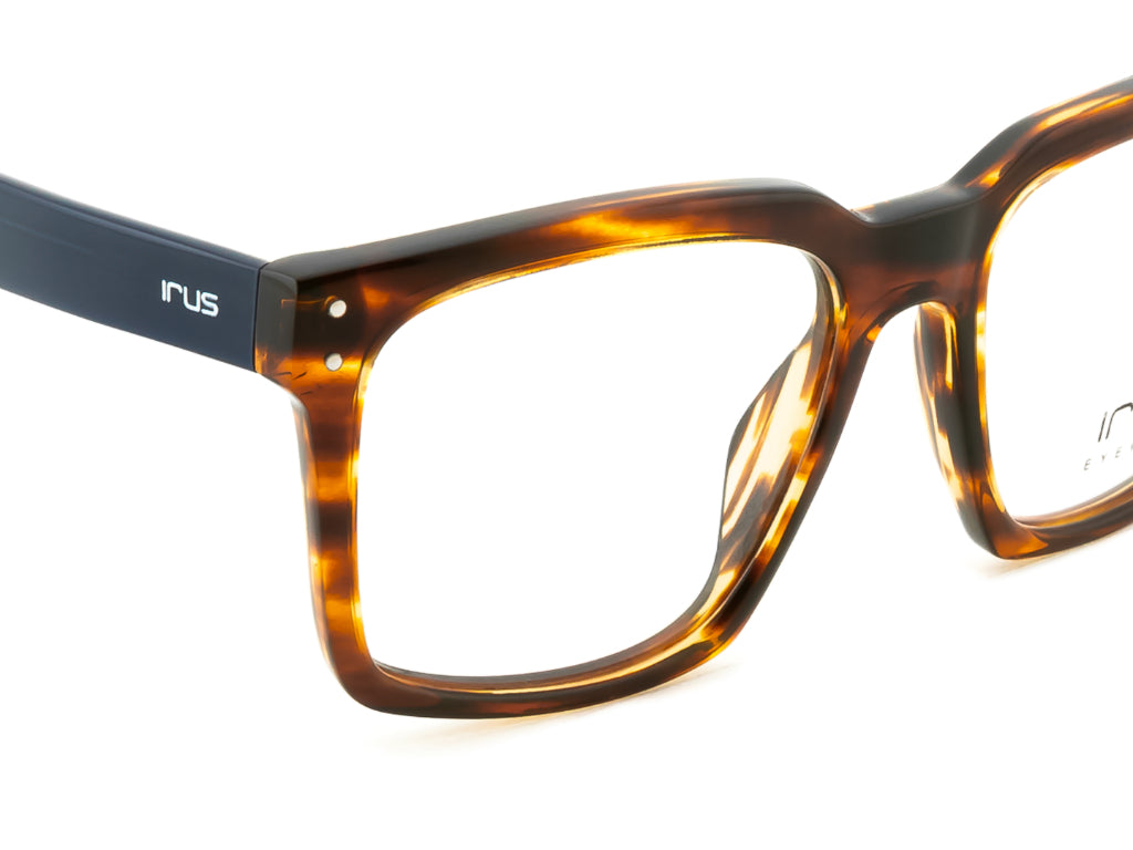 IRUS 3231 Men Square Frames