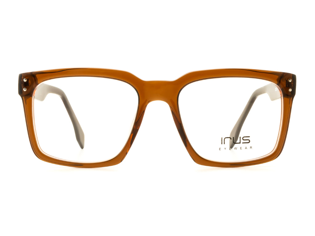 IRUS 3231 Men Square Frames