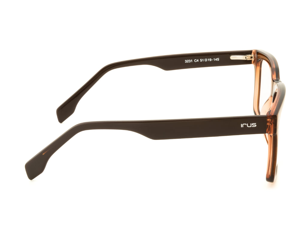 IRUS 3231 Men Square Frames