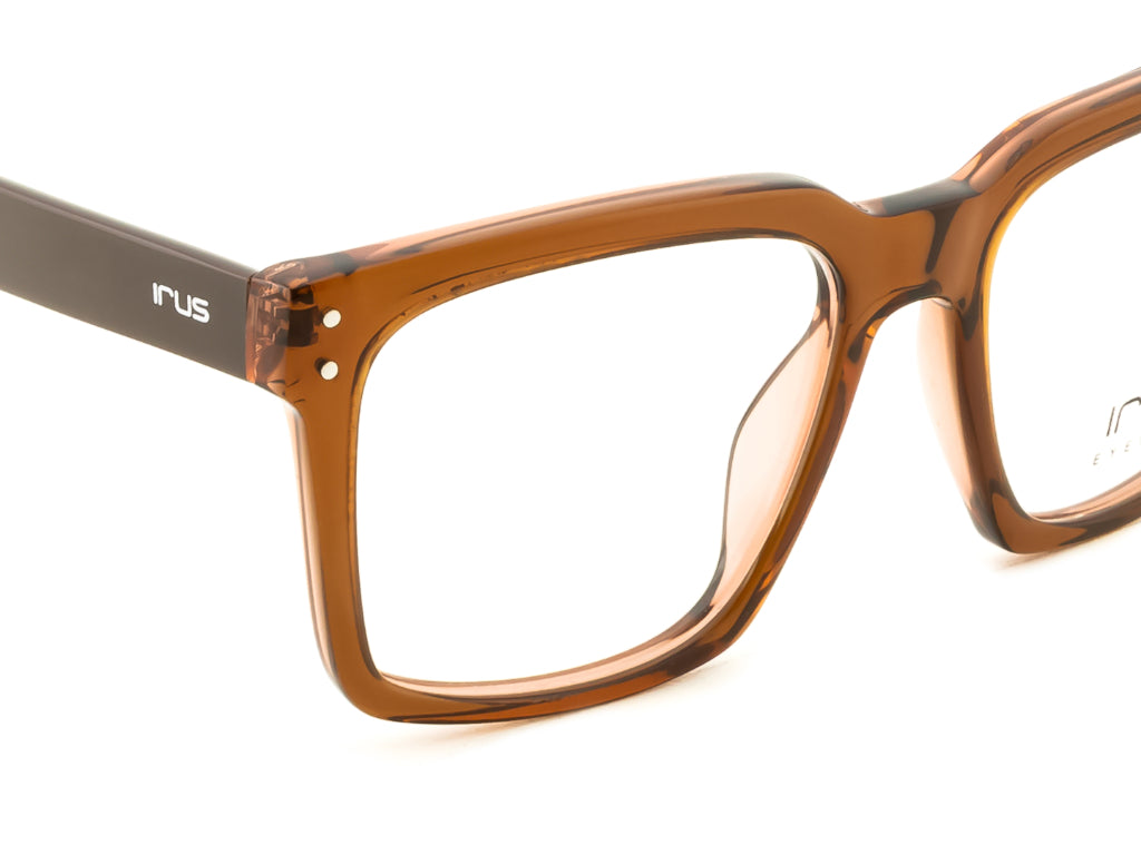 IRUS 3231 Men Square Frames