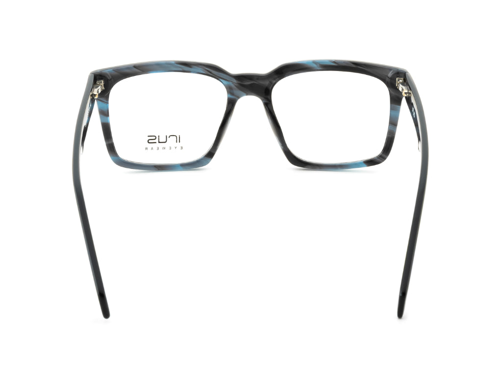 IRUS 3231 Men Square Frames