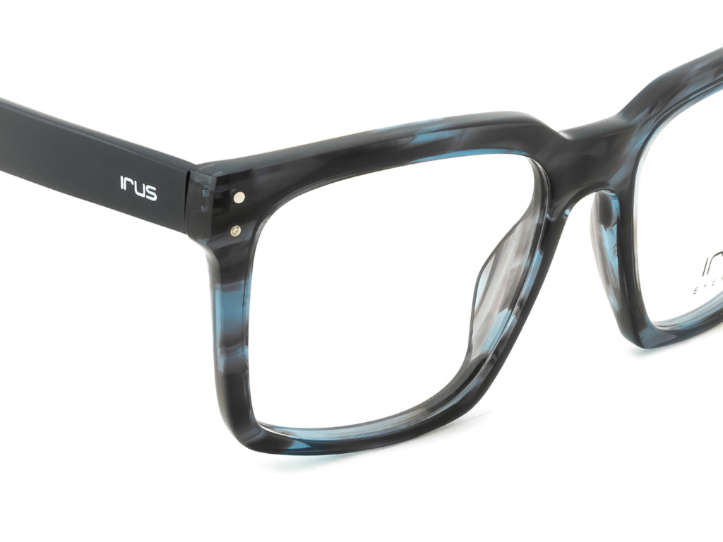 IRUS 3231 Men Square Frames