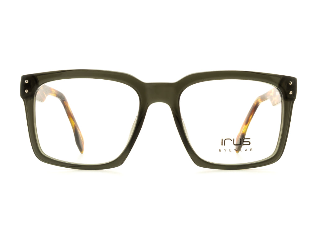 IRUS 3231 Men Square Frames
